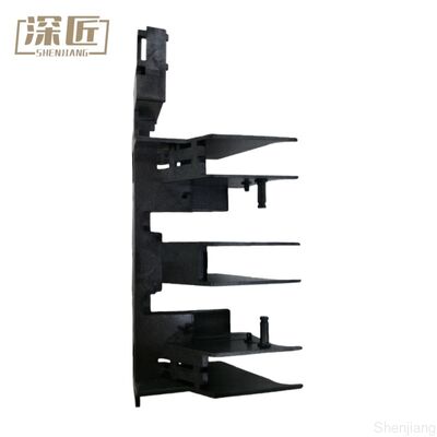 2P004407-001 AB Kassa Plastic Guide vervanging voor Hitachi 2845V AB Cassette AB Kassa Plastic Guide vervanging