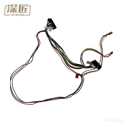 4P007394A RB Cashbox Data Cable BX2 vervanging voor Hitachi 2845V RB Cassette RB Cashbox Data Cable BX2 vervanging