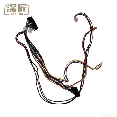 4P007394A RB Cashbox Data Cable BX2 vervanging voor Hitachi 2845V RB Cassette RB Cashbox Data Cable BX2 vervanging