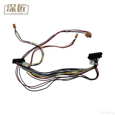 4P007394A RB Cashbox Data Cable BX2 vervanging voor Hitachi 2845V RB Cassette RB Cashbox Data Cable BX2 vervanging