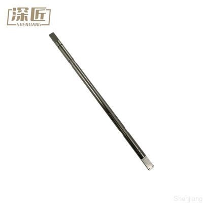 4P007439-001 RB Cashbox Shaft 8*205 D-type vervanging voor Hitachi 2845V RB Cassette Shaft 8*205 D-type vervanging