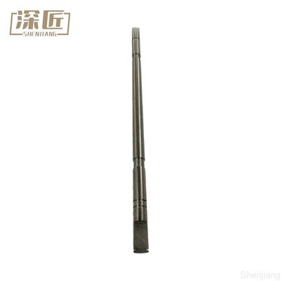 4P007439-001 RB Cashbox Shaft 8*205 D-type vervanging voor Hitachi 2845V RB Cassette Shaft 8*205 D-type vervanging
