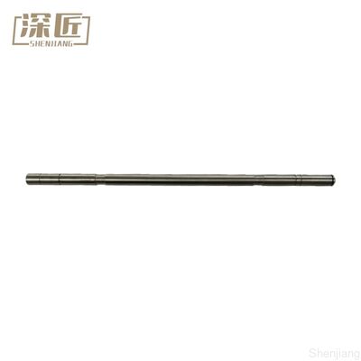 4P007439-001 RB Cashbox Shaft 8*205 D-type vervanging voor Hitachi 2845V RB Cassette Shaft 8*205 D-type vervanging