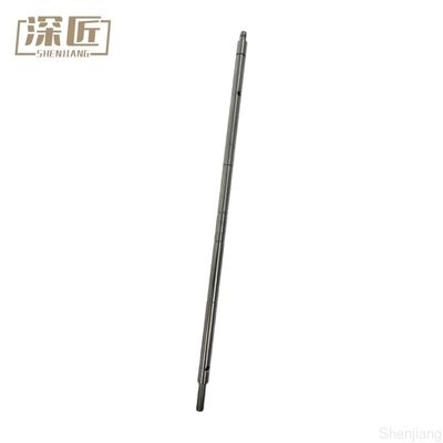4P008144-001 RB Cashbox Shaft 6*213 Replacement for Hitachi 2845V RB Cashbox Shaft 6*213