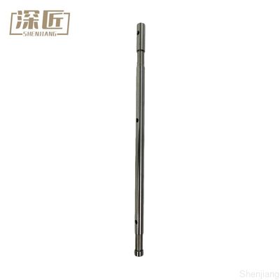 4P008826-001 RB Cashbox Shaft 6*154 Vervanging voor Hitachi 2845V RB Cassette RB Cashbox Shaft 6*154