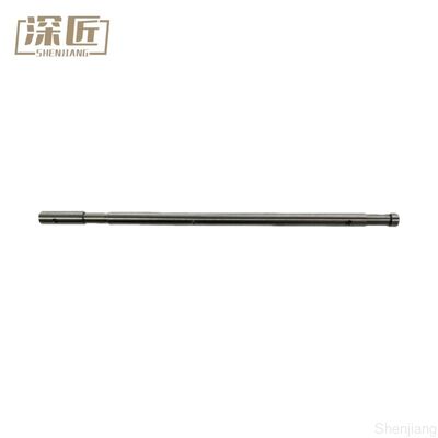 4P008826-001 RB Cashbox Shaft 6*154 Vervanging voor Hitachi 2845V RB Cassette RB Cashbox Shaft 6*154