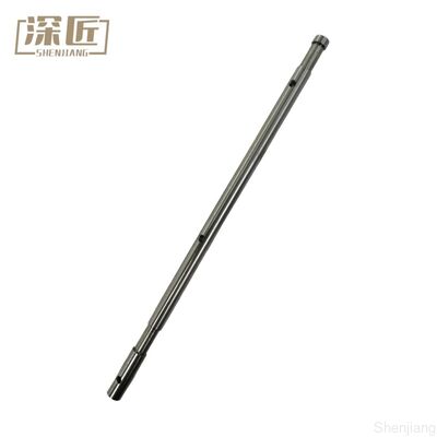 4P008826-001 RB Cashbox Shaft 6*154 Vervanging voor Hitachi 2845V RB Cassette RB Cashbox Shaft 6*154