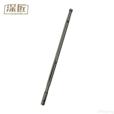 4P008826-001 RB Cashbox Shaft 6*154 Vervanging voor Hitachi 2845V RB Cassette RB Cashbox Shaft 6*154