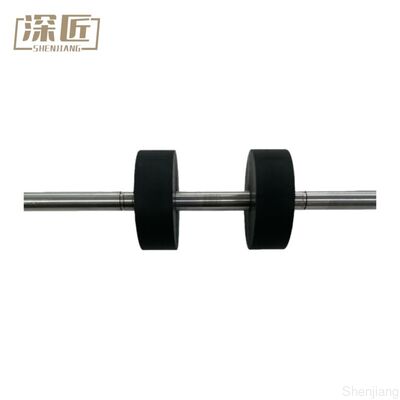 4P009125A AB Rubber Wheel Assembly Replacement voor Hitachi 2845V AB Cassette AB Rubber Wheel Assembly Replacement