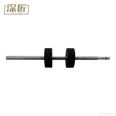 4P009125A AB Rubber Wheel Assembly Replacement voor Hitachi 2845V AB Cassette AB Rubber Wheel Assembly Replacement