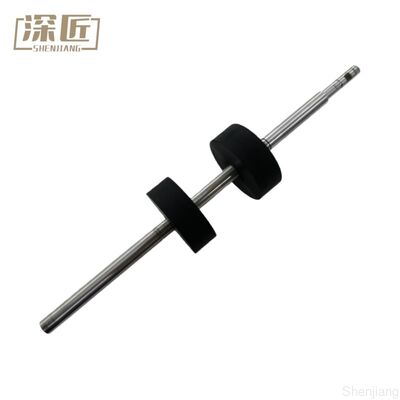 4P009125A AB Rubber Wheel Assembly Replacement voor Hitachi 2845V AB Cassette AB Rubber Wheel Assembly Replacement