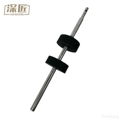 4P009125A AB Rubber Wheel Assembly Replacement voor Hitachi 2845V AB Cassette AB Rubber Wheel Assembly Replacement