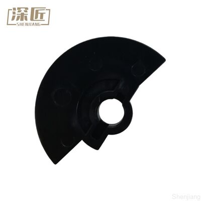 4P009181-001 RB Cashbox Half Moon Wheel Replacement voor Hitachi 2845V RB Cashbox M004 Motor Assembly Sensor