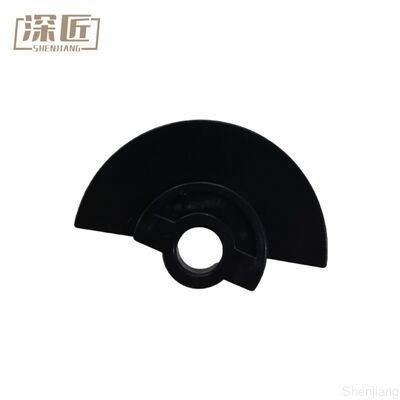 4P009181-001 RB Cashbox Half Moon Wheel Replacement voor Hitachi 2845V RB Cashbox M004 Motor Assembly Sensor