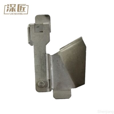 4P010761A AB Bill Dispenser Shaft Bracket vervanging voor Hitachi 2845V AB Cassette AB Bill Dispenser Shaft Bracket vervanging