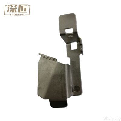 4P010761A AB Bill Dispenser Shaft Bracket vervanging voor Hitachi 2845V AB Cassette AB Bill Dispenser Shaft Bracket vervanging
