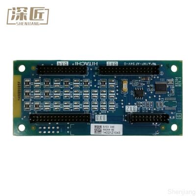 7601536A AB Control Board vervanging voor Hitachi 2845V AB Cassette AB Control Board vervanging