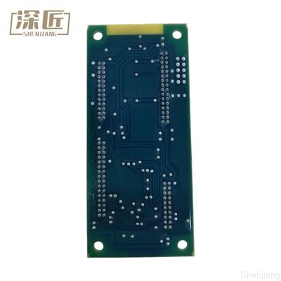 7601536A AB Control Board vervanging voor Hitachi 2845V AB Cassette AB Control Board vervanging