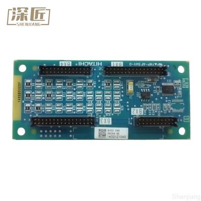 7601536A AB Control Board vervanging voor Hitachi 2845V AB Cassette AB Control Board vervanging