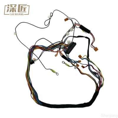 RB Cashbox Data Cable BX4 Vervanging voor Hitachi 2845V RB Cassette RB Cashbox Data Cable BX4
