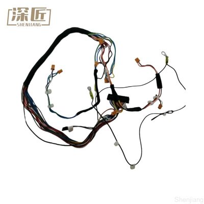 RB Cashbox Data Cable BX4 Vervanging voor Hitachi 2845V RB Cassette RB Cashbox Data Cable BX4