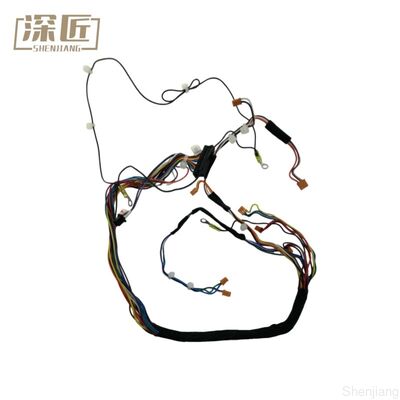 RB Cashbox Data Cable BX4 Vervanging voor Hitachi 2845V RB Cassette RB Cashbox Data Cable BX4