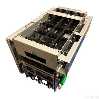 Fujitsu CDU Cash Dispenser KD11070-C521 Single Cassette ATM Kiosk Bill Dispenser