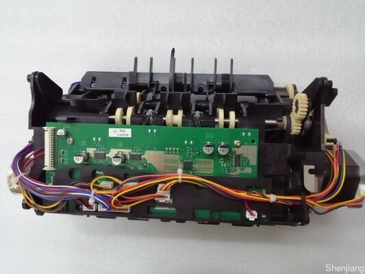 Diebold Nixdorf DN200/250/450 IOC In-Output Module Collector Unit ATM Deel 01750295447 1750295447