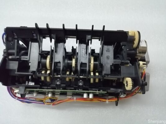 Diebold Nixdorf DN200/250/450 IOC In-Output Module Collector Unit ATM Deel 01750295447 1750295447