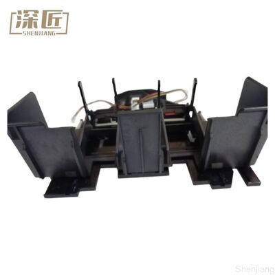 4450736562 445-0736562 ATM Machine Parts NCR Assy-Reference Edge FRU voor NCR S1 S2 BRM GBRU