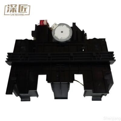 4450736562 445-0736562 ATM Machine Parts NCR Assy-Reference Edge FRU voor NCR S1 S2 BRM GBRU