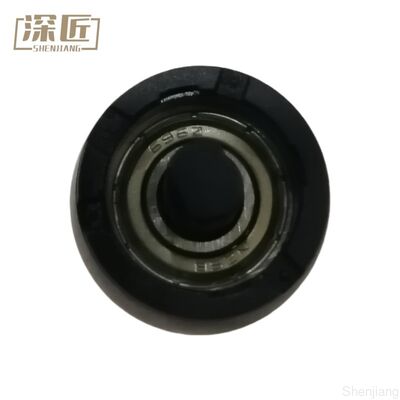 113301751 UW-200 DE-100 GFS100 GFS120 USF52C Pickup Roller met Lager Glory GFS220 Pickup Roller met Lager Bankbiljet Onderdeel