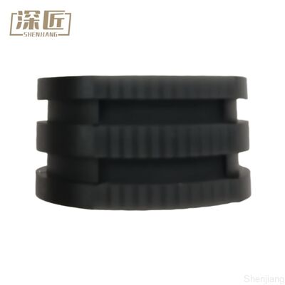 KNJ0J1310Z0 UW-200 DE-100 GFS100 GFS120 UW52C Feed Roller Glory GFS220 Pickup Roller KNJ0J1310Z0 for Currency Sorter Machine