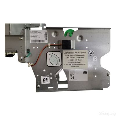 NCR SelfServ 66xx / 6683 Thermische Bonprinter USB Bonprinter 009-0030205