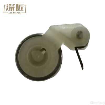 NF70W1220Z0 UW-200 DE-100 GFS100 GFS120 UW52C Afscheidingsrolarm Assembly Glory GFS220 voor munt sorteren