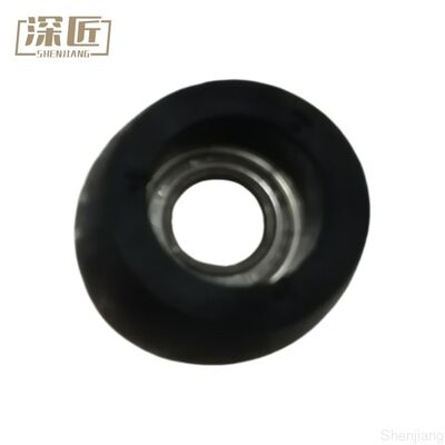 DJD1E12A0Z0 UW-500 DE-100 GFS100 GFS120 USF52C Scheidingsrol met lagers GFS220 voor munt sorteren