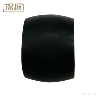 DJD1E12A0Z0 UW-500 DE-100 GFS100 GFS120 USF52C Scheidingsrol met lagers GFS220 voor munt sorteren