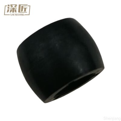 DJD1E12A0Z0 UW-500 DE-100 GFS100 GFS120 USF52C Scheidingsrol met lagers GFS220 voor munt sorteren