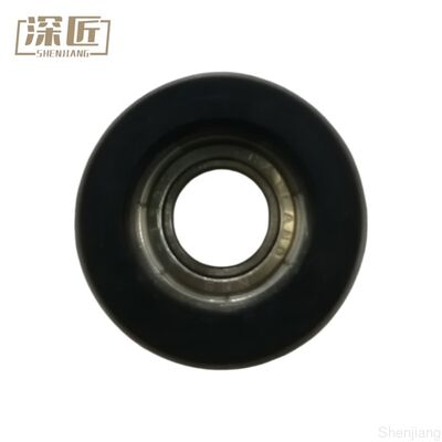 DJD1E12A0Z0 UW-500 DE-100 GFS100 GFS120 USF52C Scheidingsrol met lagers GFS220 voor munt sorteren