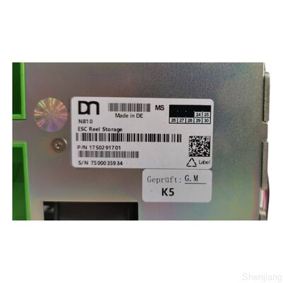 Wincor / Diebold DN ESC Reel Storage Module Schroef Eenheid 1750291701