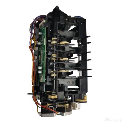 Wincor RM4 bovenste IOC-collectoreenheid I/O-module 1750295447