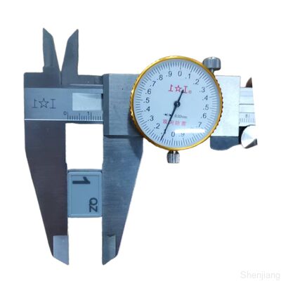 Hyosung EPP 8000R Toetsenbordknoppen 16-delige set Aangepaste Vervangende Toetsen 7130020100 / 7130020101