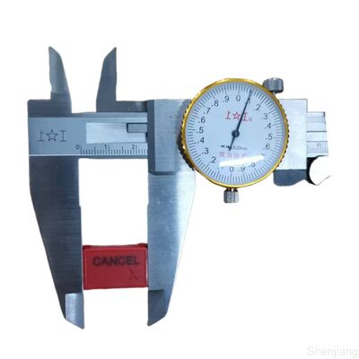 Hyosung EPP 8000R Toetsenbordknoppen 16-delige set Aangepaste Vervangende Toetsen 7130020100 / 7130020101