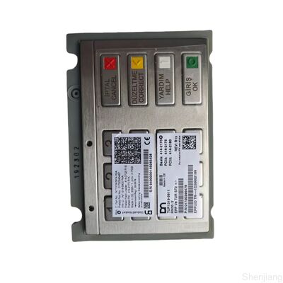 Wincor EPP V8 TUR ST2 Keyboard Gecodeerde PIN Pad 01750346479 / 1750346479