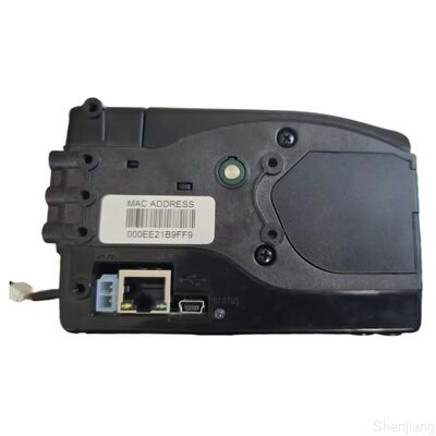 CUSTOM VKP80III Kiosk Printer Ethernet/USB Side Connectors 915DX010100J00