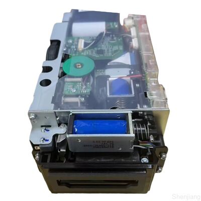 Diebold Nixdorf DN200 IC-kaartlezer NIDEC SANKYO EMV-module 01750304622