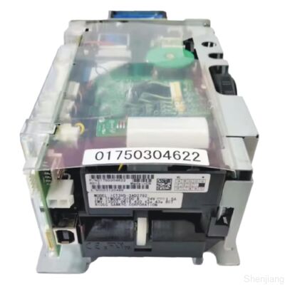 Diebold Nixdorf DN200 IC-kaartlezer NIDEC SANKYO EMV-module 01750304622