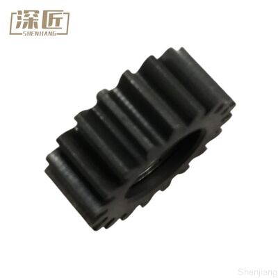 Aandrijving met lagers 11000326 UW-500-F DE-100 GFS100 GFS120 UW52C Aandrijving met lagers 11000326 Glory GFS220 voor valuta sorteermachine