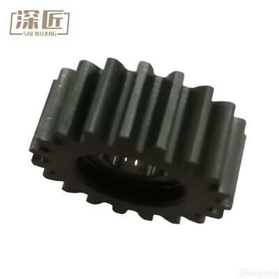 Aandrijving met lagers 11000326 UW-500-F DE-100 GFS100 GFS120 UW52C Aandrijving met lagers 11000326 Glory GFS220 voor valuta sorteermachine