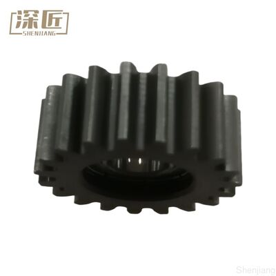 Aandrijving met lagers 11000326 UW-500-F DE-100 GFS100 GFS120 UW52C Aandrijving met lagers 11000326 Glory GFS220 voor valuta sorteermachine